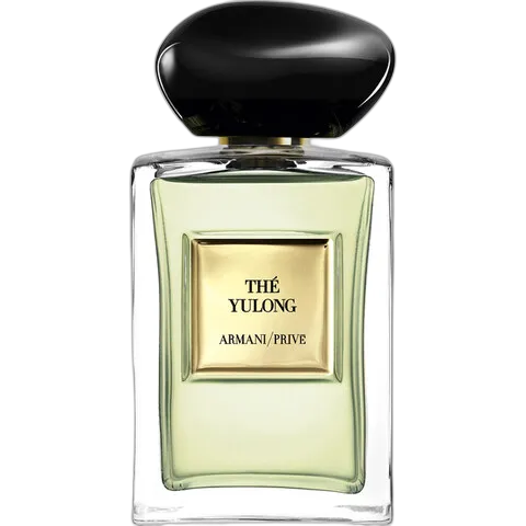 Armani Privé - Thé Yulong